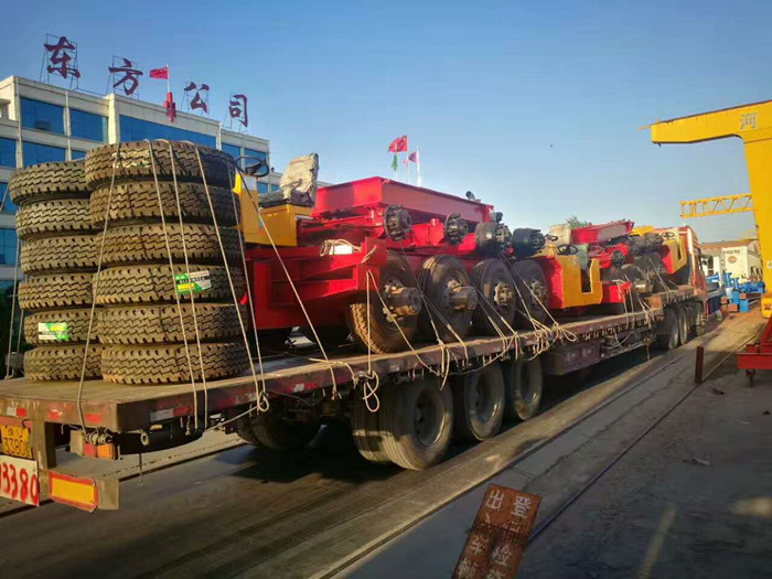 巴基斯坦第二批炮车_副本.jpg